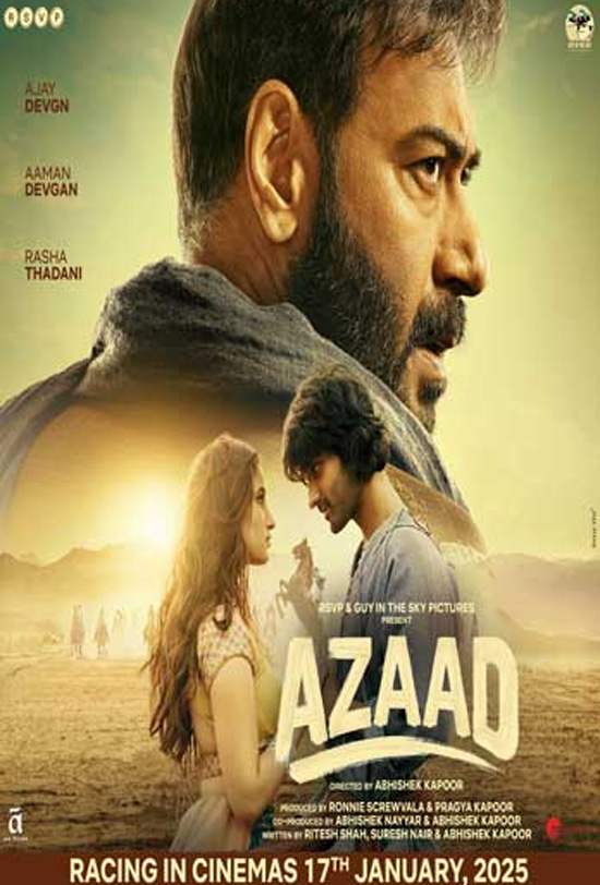 Azaad