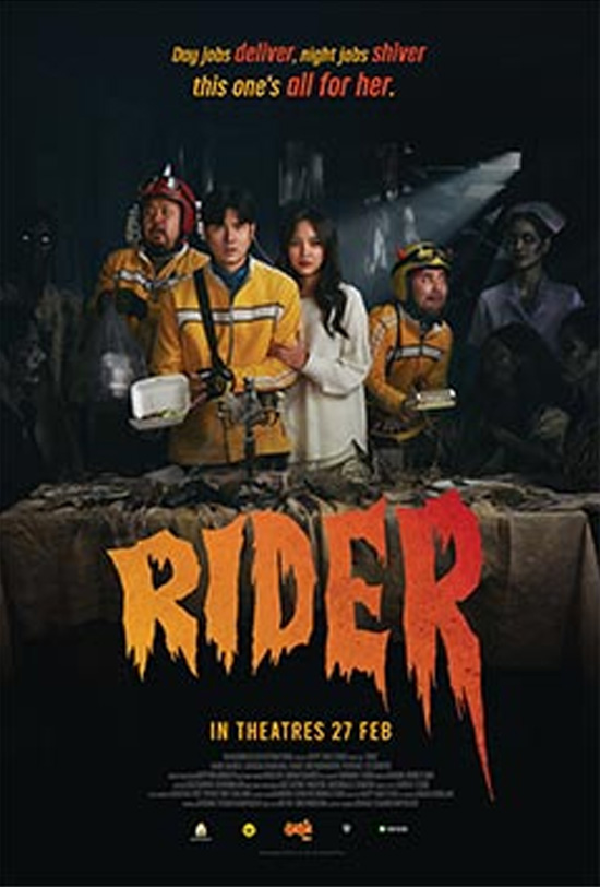 Rider