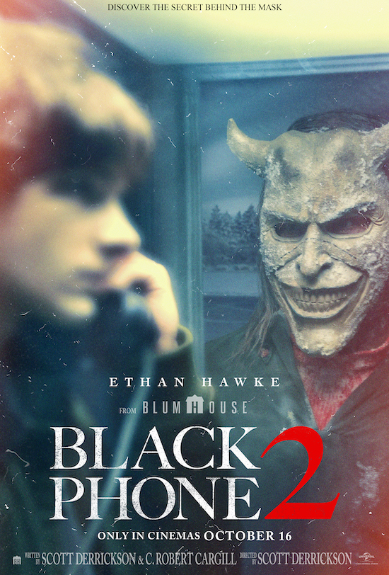 Black Phone 2