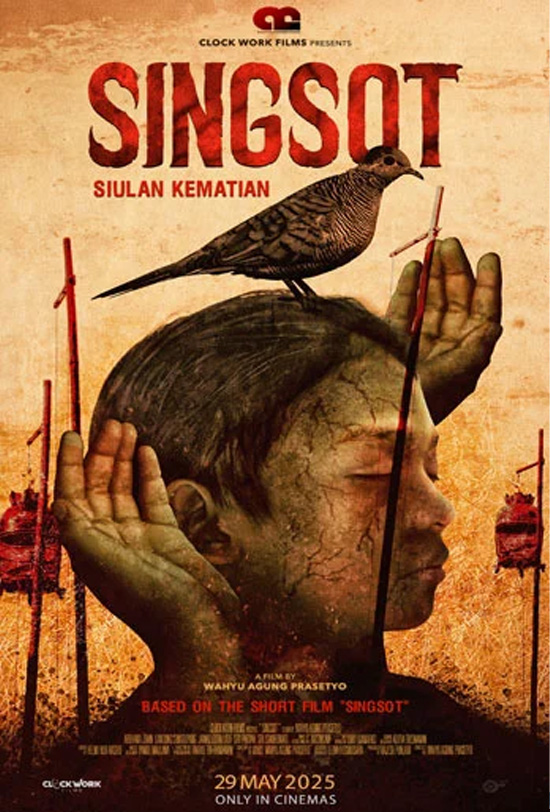 Singsot