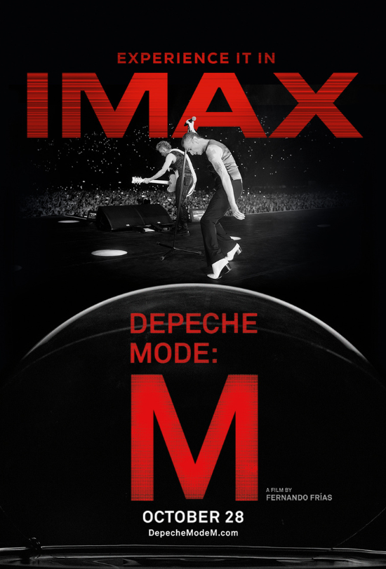 Depeche Mode