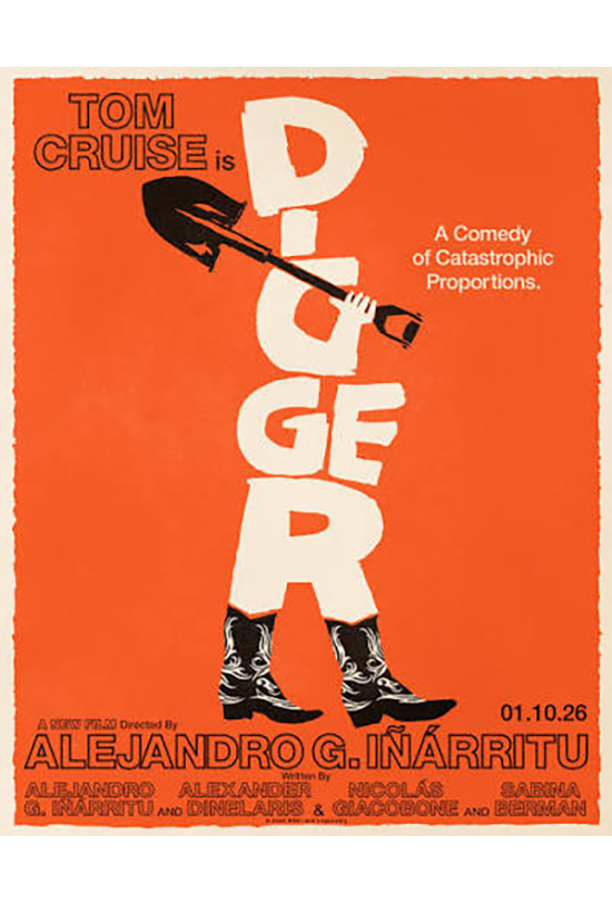 Digger
