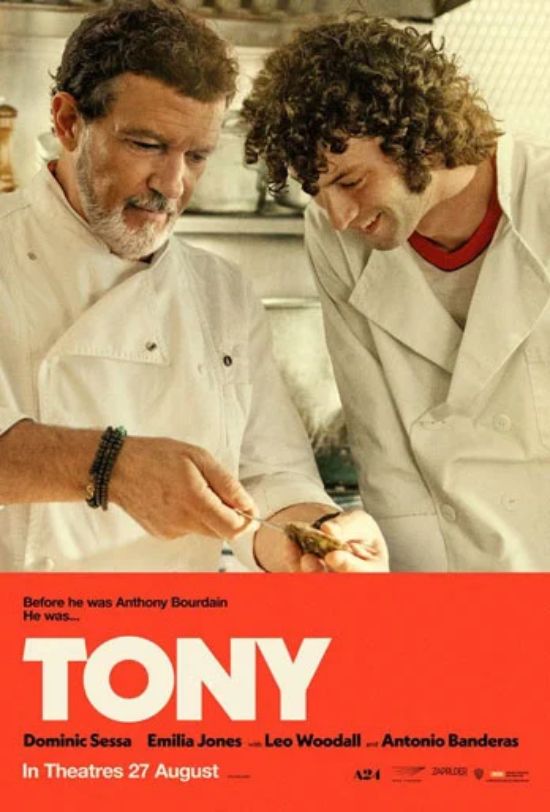 Tony