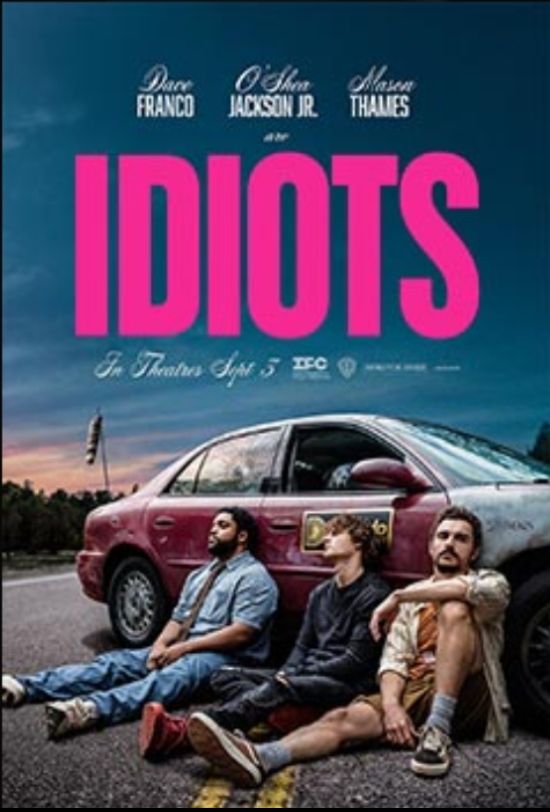 Idiots