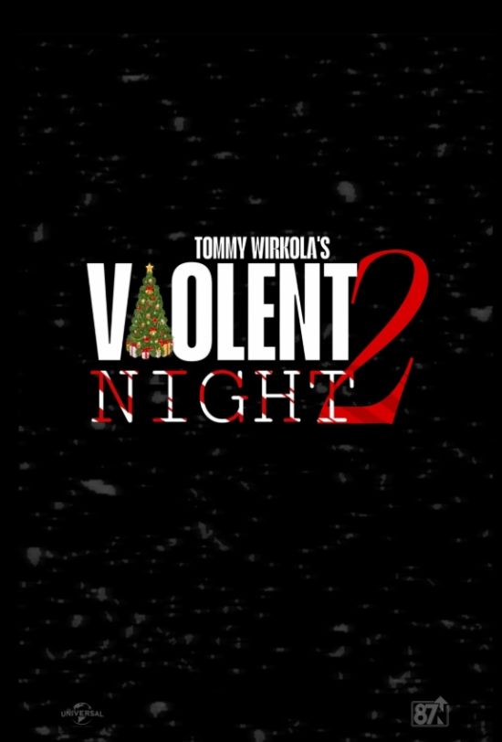 Violent Night 2