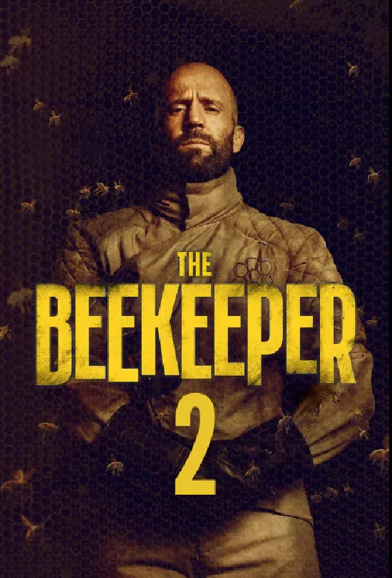 The Beekeeper 2
