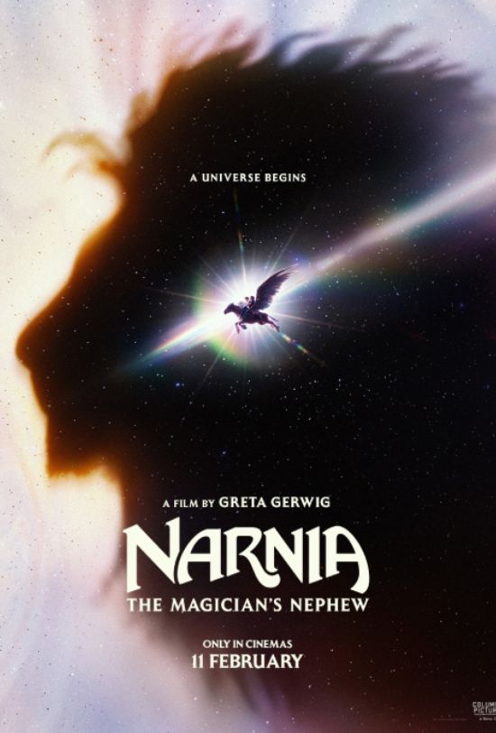 Narnia: The Magician