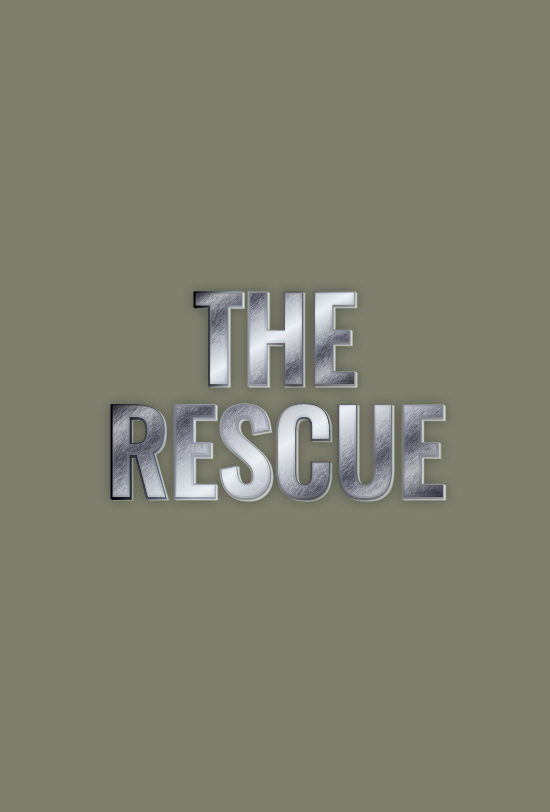 The Rescue