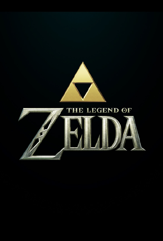 The Legend of Zelda
