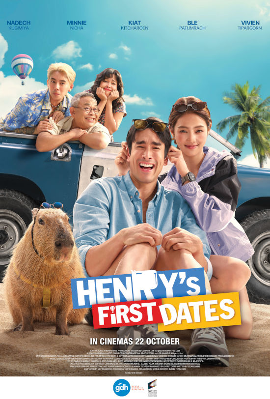 Henry