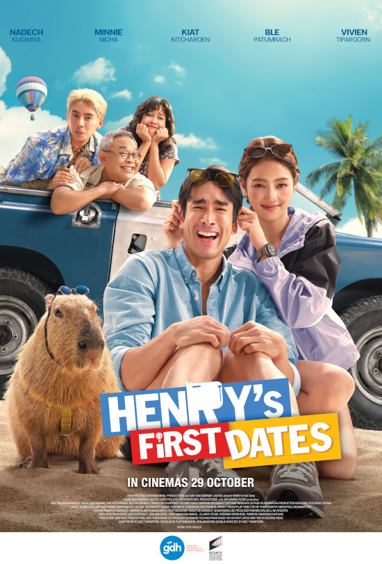 Henry