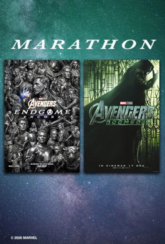 Marvel Studios