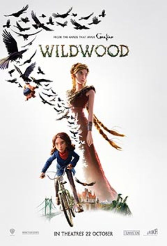 Wildwood