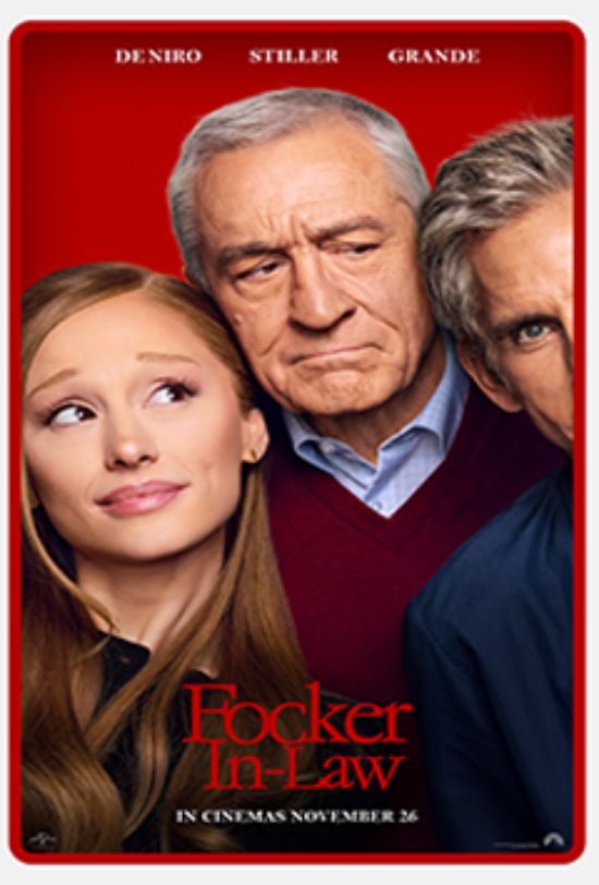 Focker In-Law