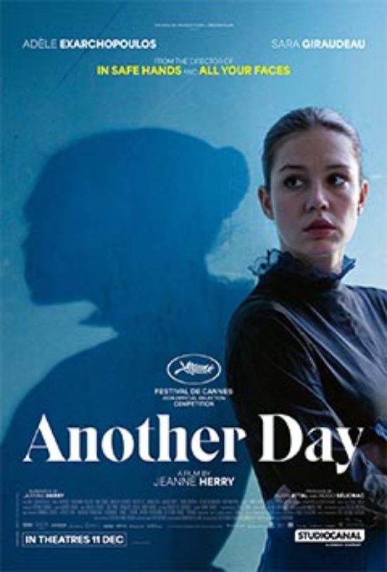 [FRE] Another Day