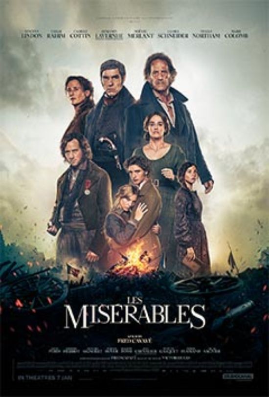 [FRE] Les Miserables