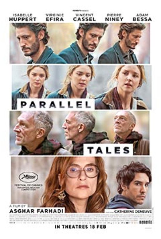 [FRE] Parallel Tales