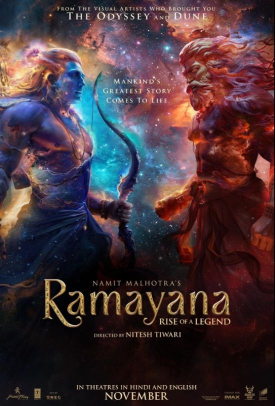 Ramayana