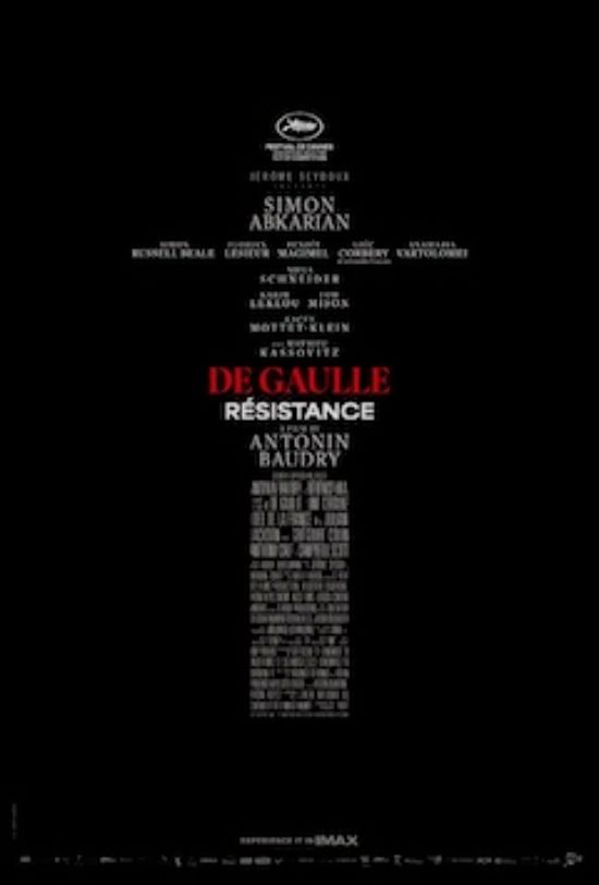 De Gaulle II : The Sovereign Age [FRE]