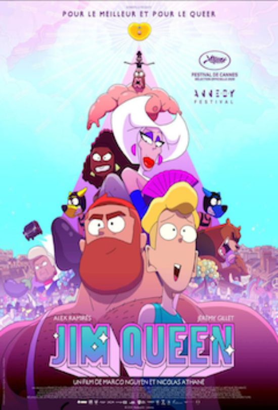 Jim Queen [FRE]