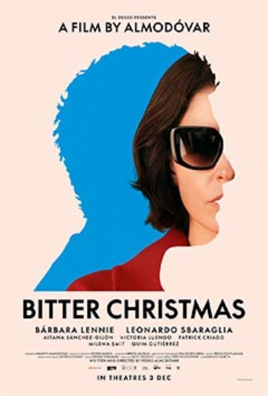 Bitter Christmas (SPANISH)