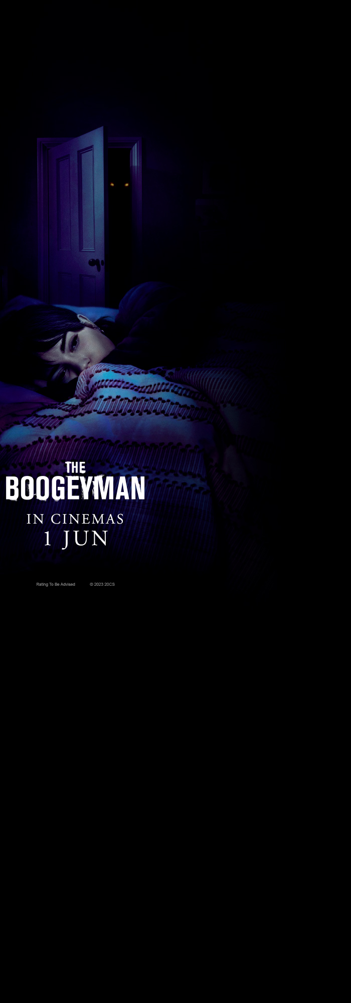 InC The Boogeyman